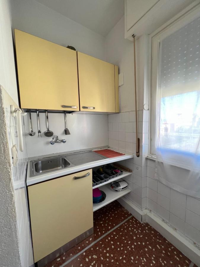 Trilocale 50Mt Dalla Spiaggia Sestri Levante Exteriör bild